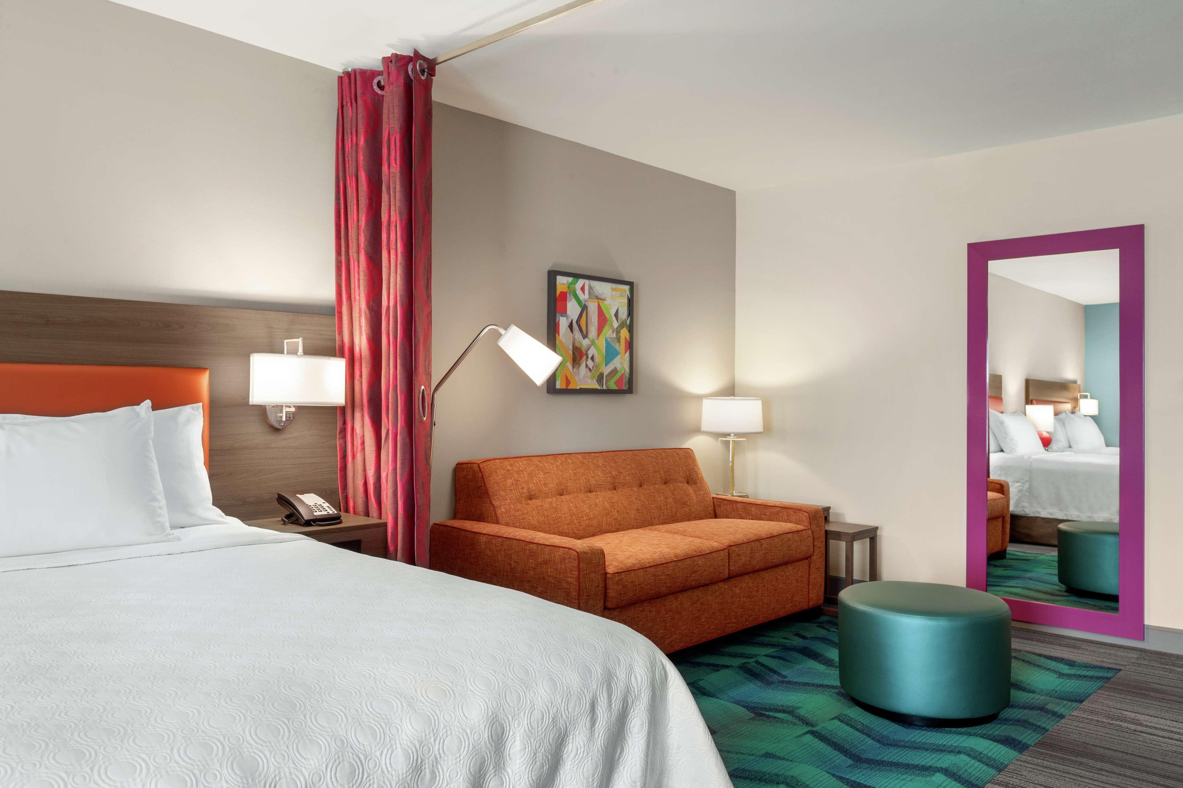 Home2 Suites By Hilton Sarasota Bradenton Airport South Bradenton Exteriér fotografie
