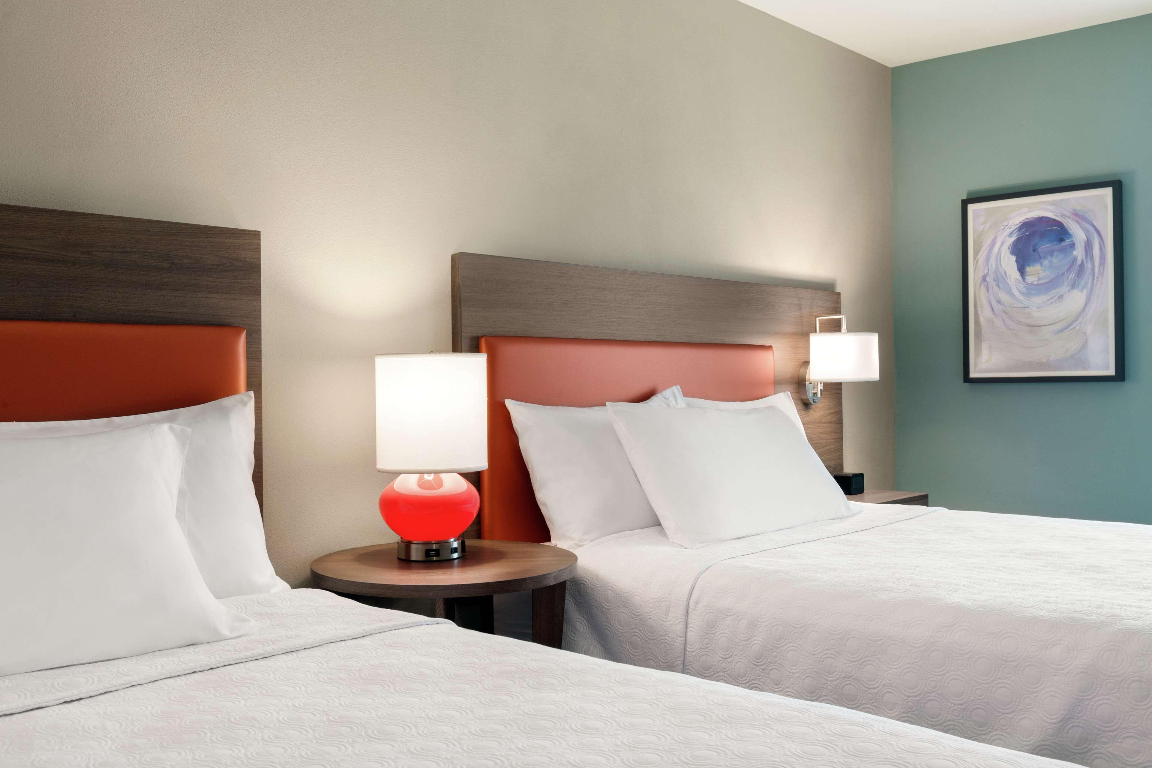 Home2 Suites By Hilton Sarasota Bradenton Airport South Bradenton Exteriér fotografie