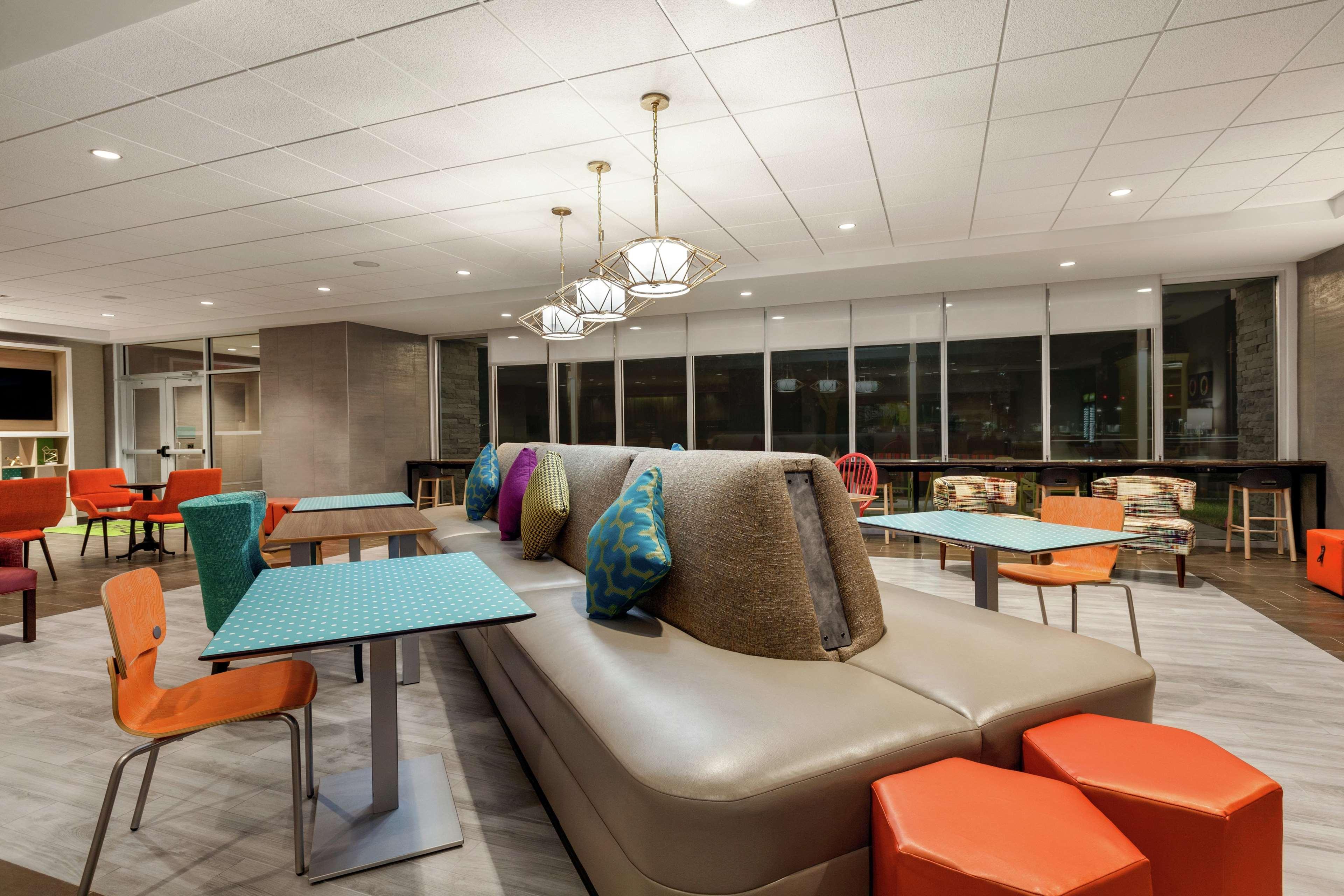Home2 Suites By Hilton Sarasota Bradenton Airport South Bradenton Exteriér fotografie