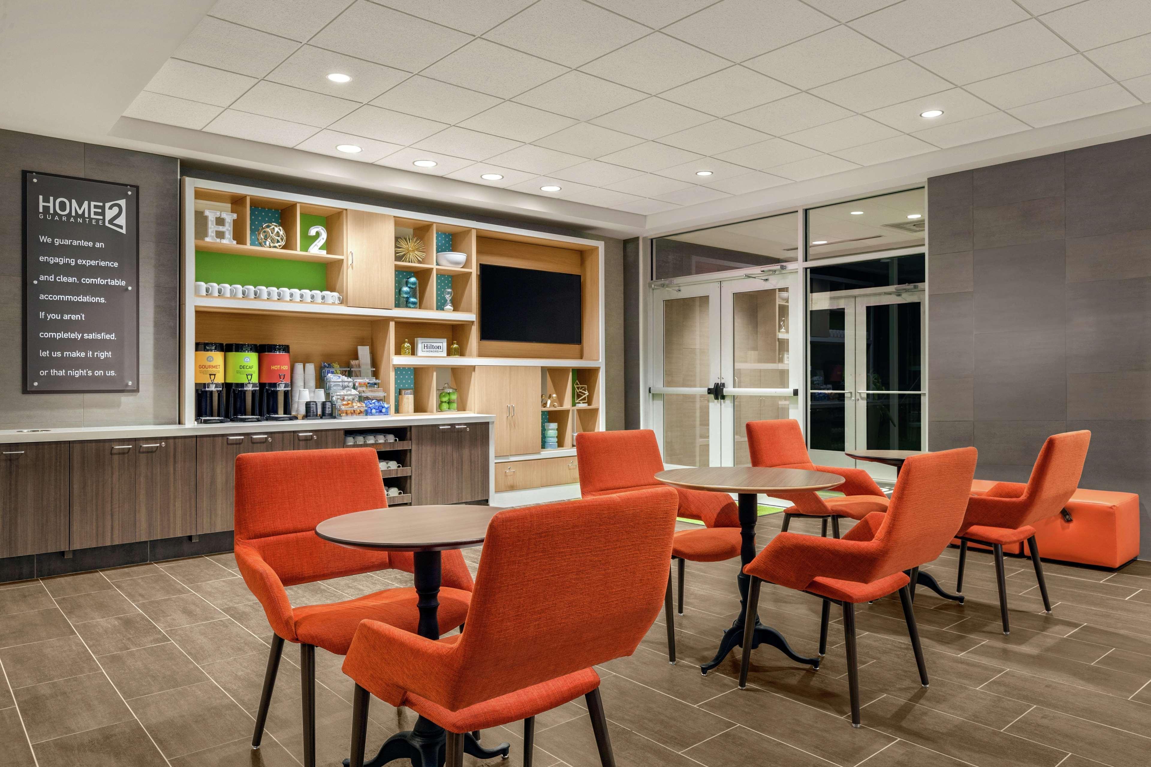 Home2 Suites By Hilton Sarasota Bradenton Airport South Bradenton Exteriér fotografie