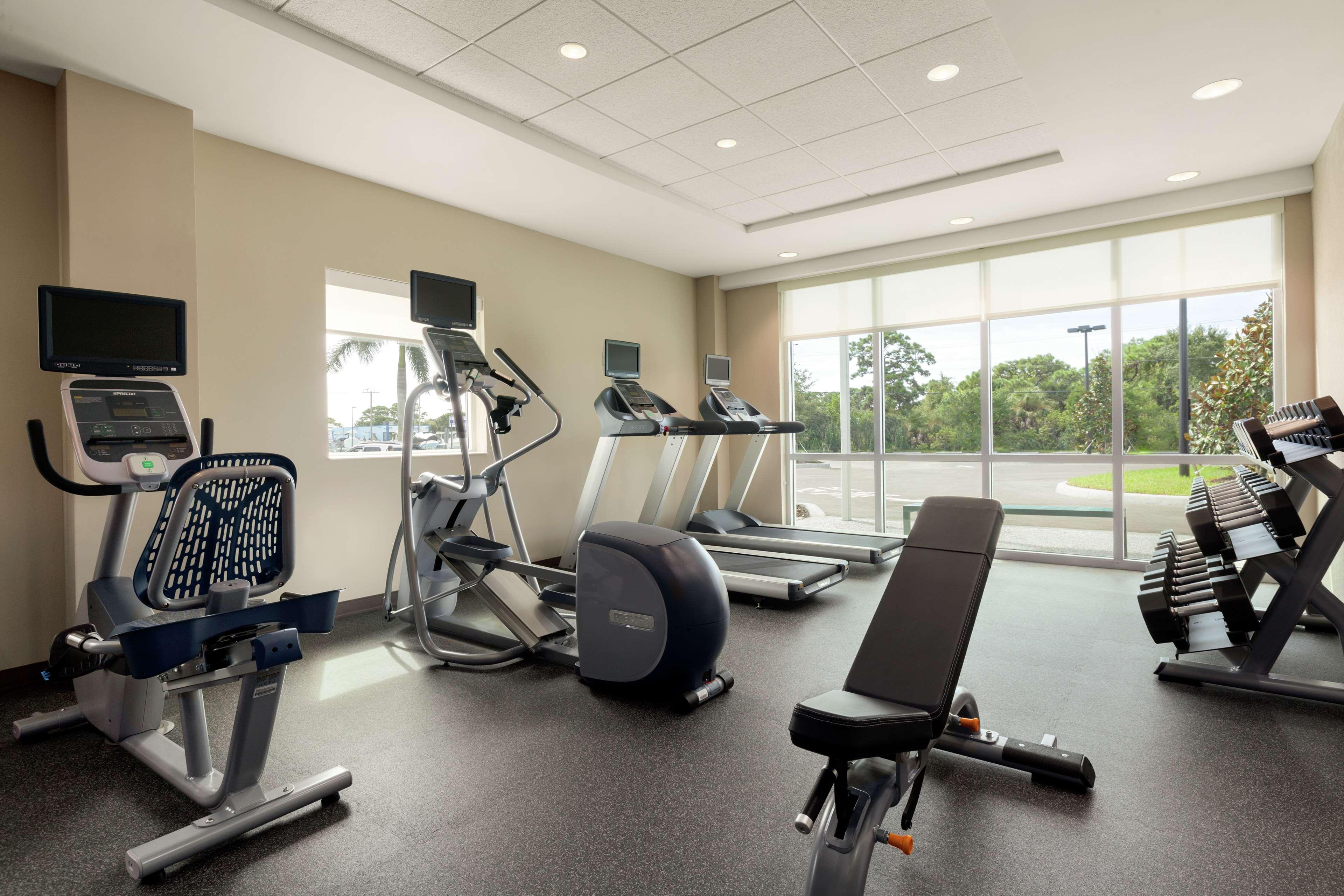 Home2 Suites By Hilton Sarasota Bradenton Airport South Bradenton Exteriér fotografie