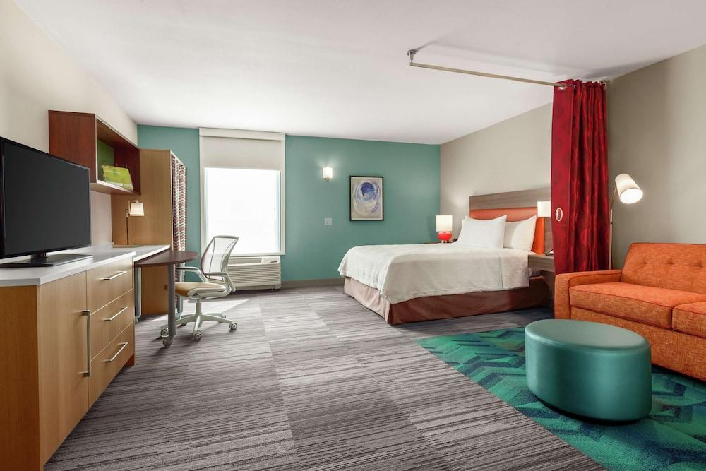 Home2 Suites By Hilton Sarasota Bradenton Airport South Bradenton Exteriér fotografie