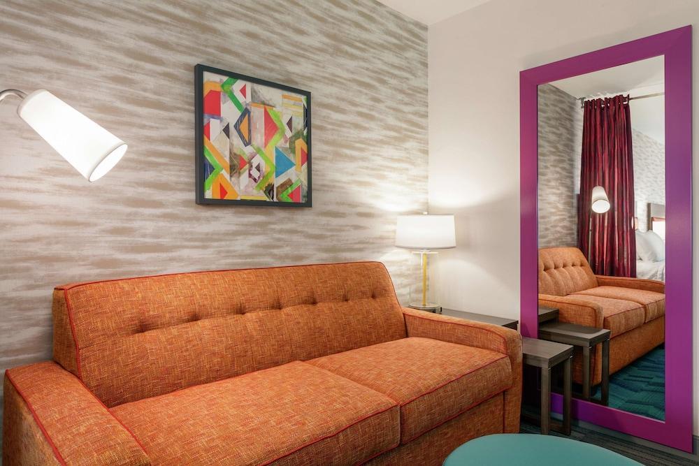Home2 Suites By Hilton Sarasota Bradenton Airport Exteriér fotografie