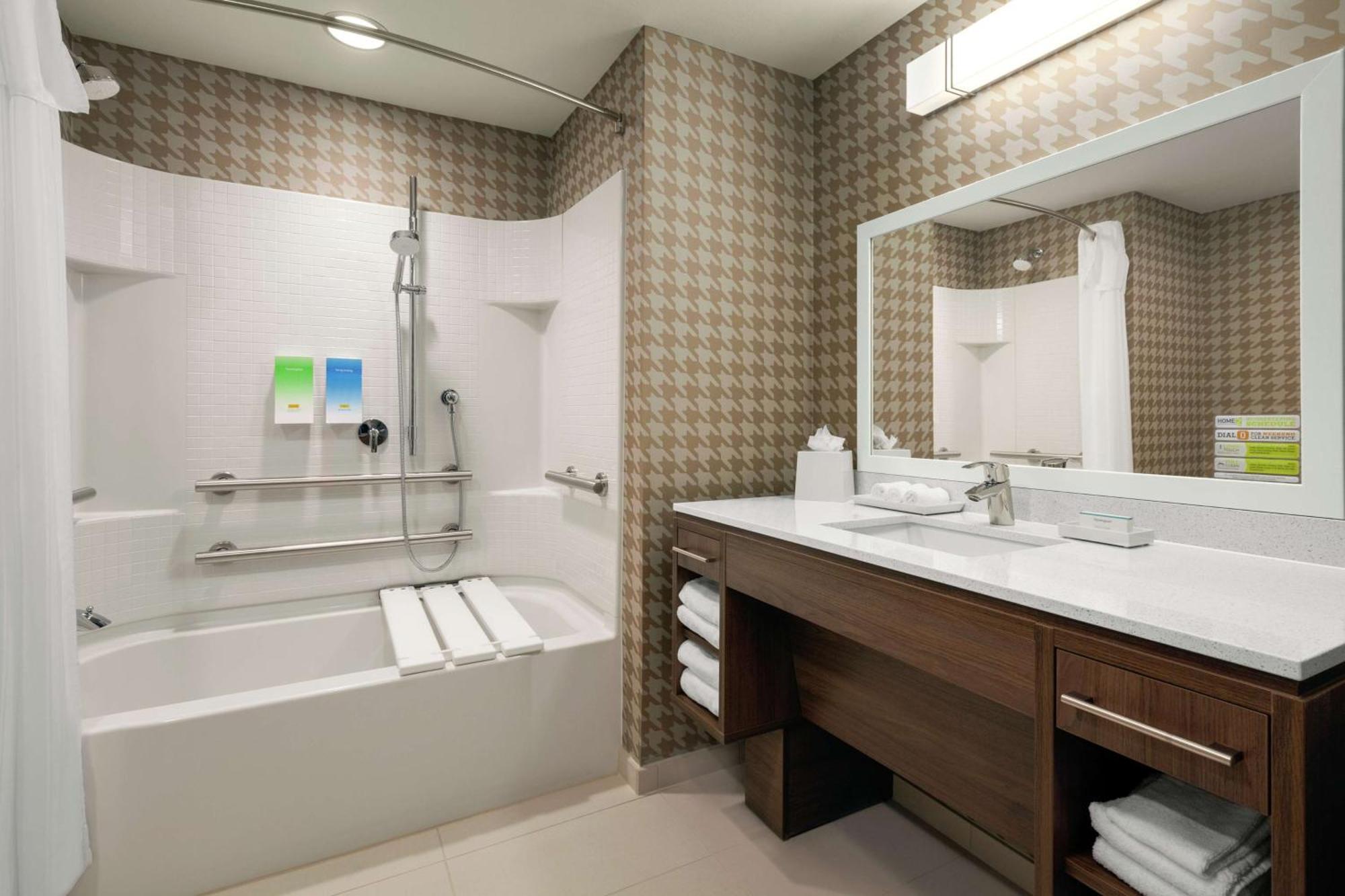 Home2 Suites By Hilton Sarasota Bradenton Airport South Bradenton Exteriér fotografie