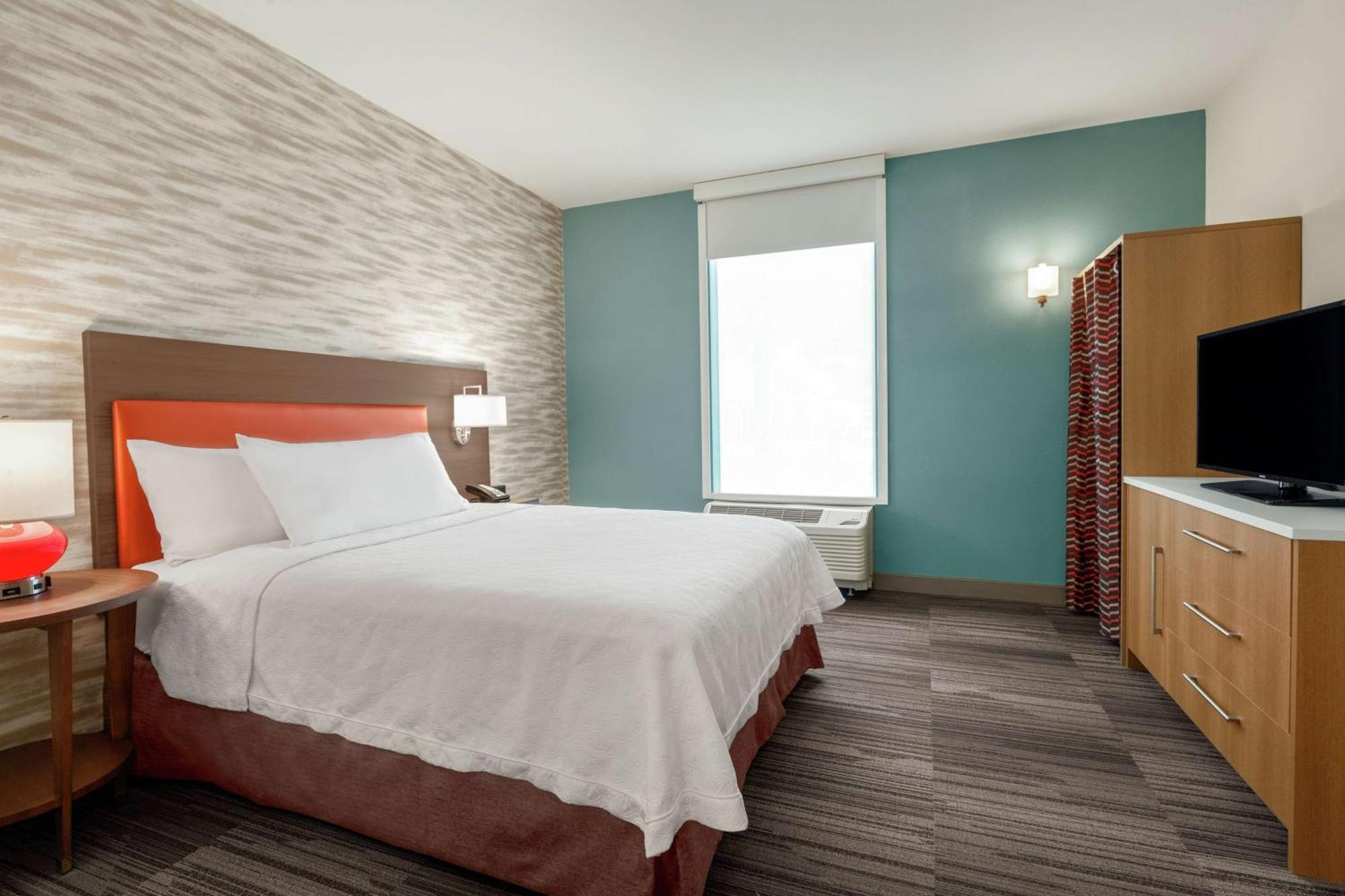 Home2 Suites By Hilton Sarasota Bradenton Airport South Bradenton Exteriér fotografie