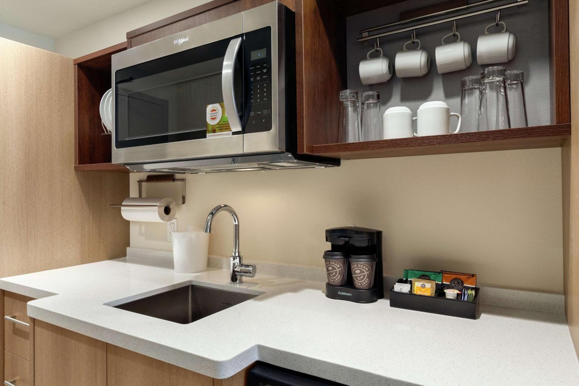 Home2 Suites By Hilton Sarasota Bradenton Airport South Bradenton Exteriér fotografie