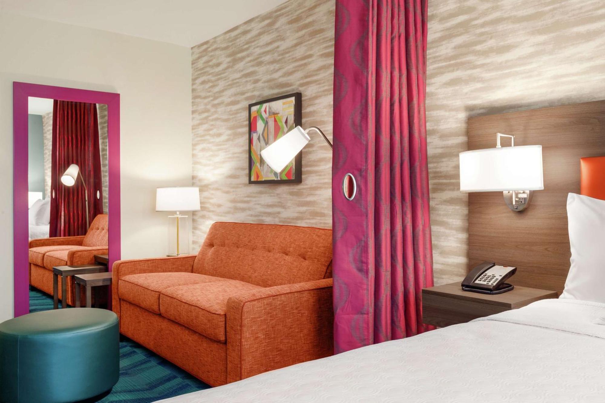 Home2 Suites By Hilton Sarasota Bradenton Airport South Bradenton Exteriér fotografie