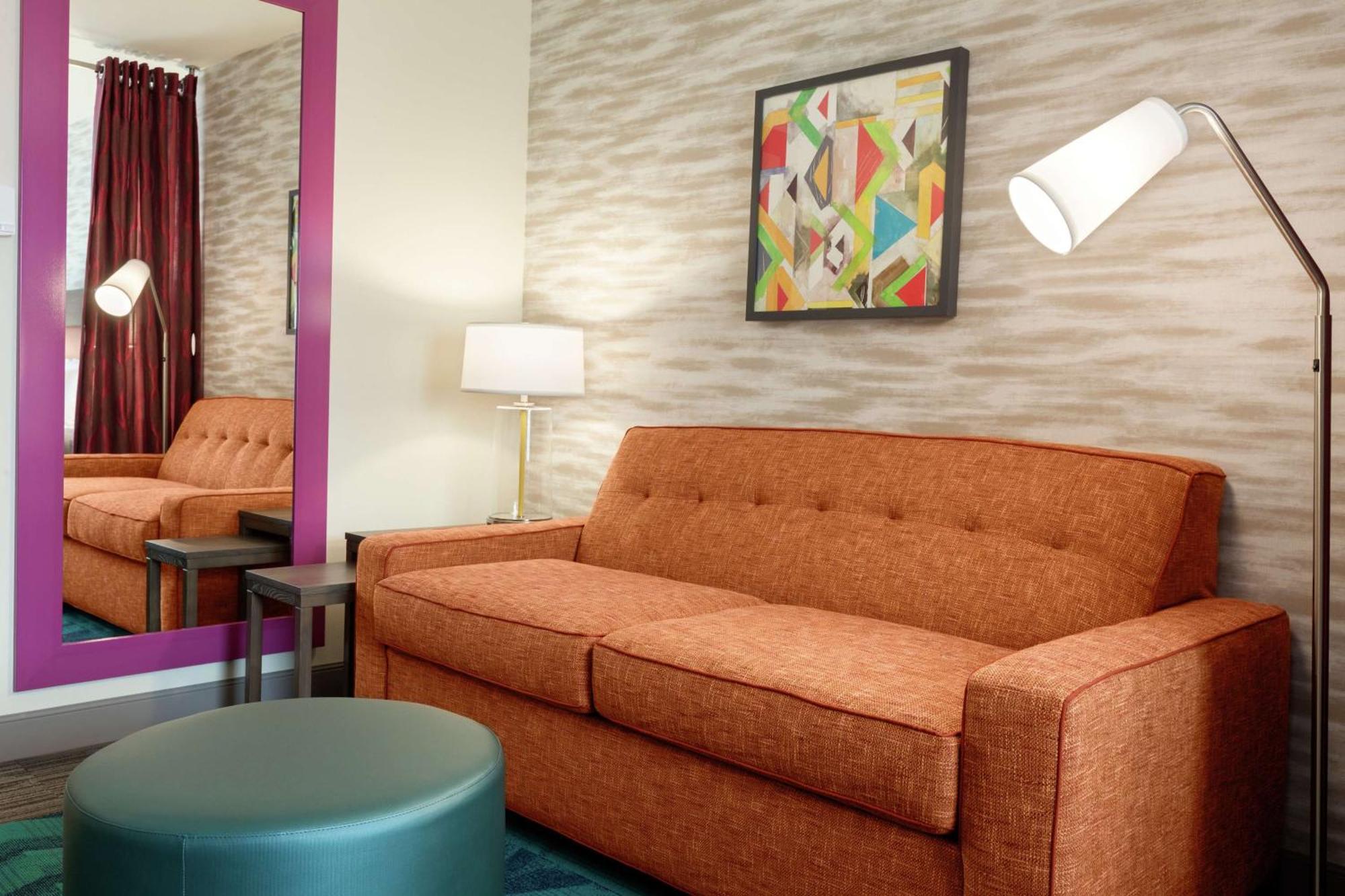 Home2 Suites By Hilton Sarasota Bradenton Airport South Bradenton Exteriér fotografie