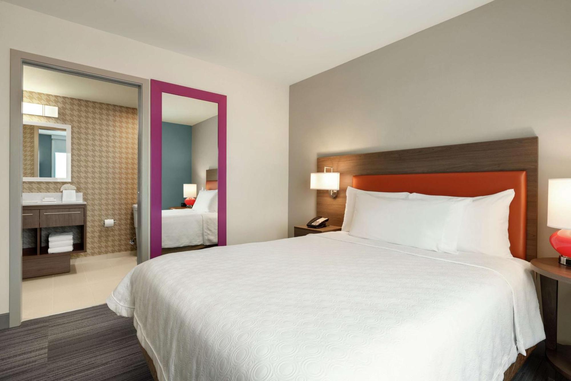 Home2 Suites By Hilton Sarasota Bradenton Airport South Bradenton Exteriér fotografie
