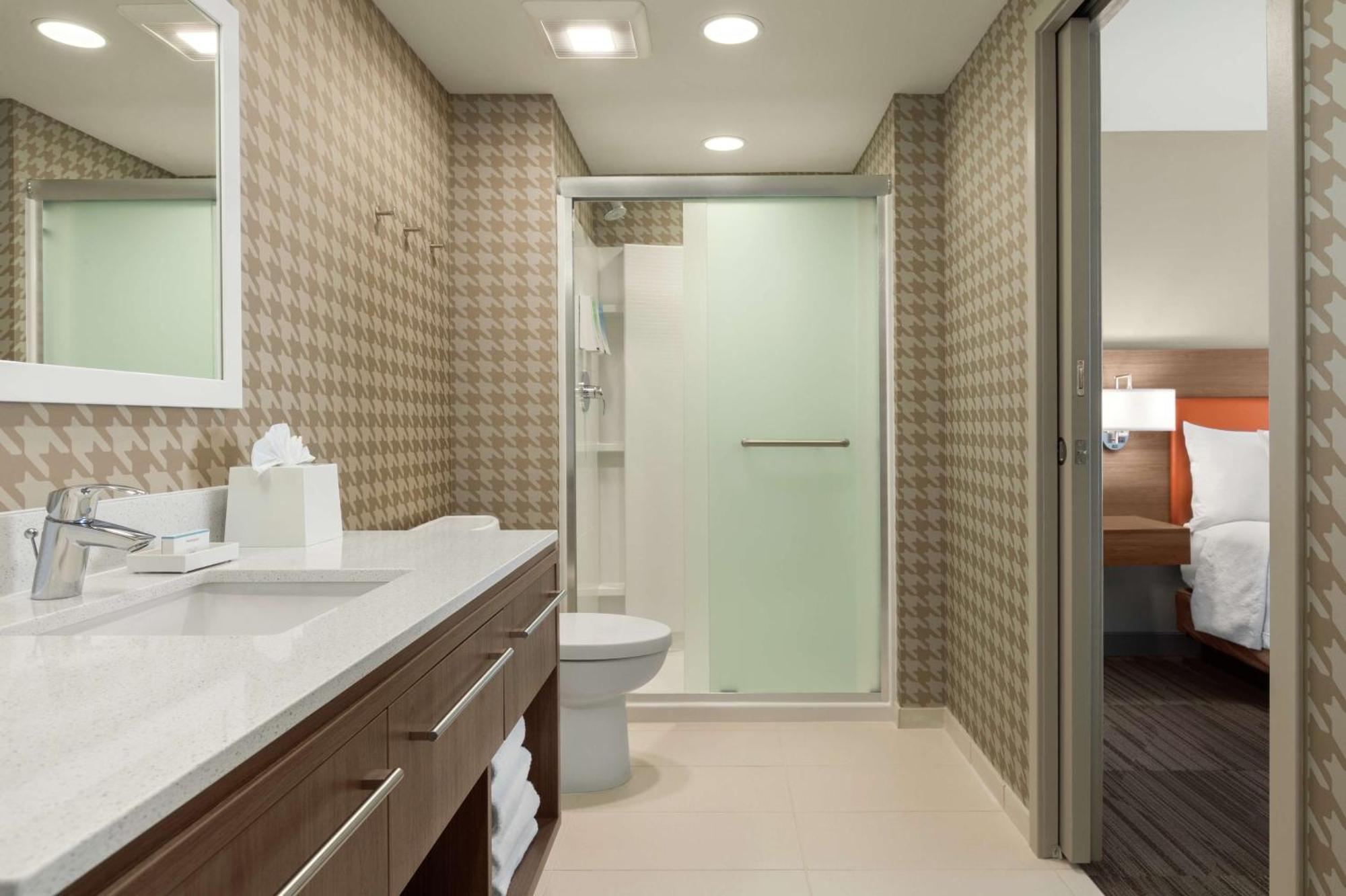 Home2 Suites By Hilton Sarasota Bradenton Airport South Bradenton Exteriér fotografie