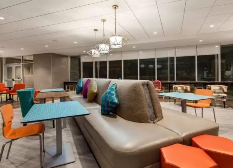 Home2 Suites By Hilton Sarasota Bradenton Airport South Bradenton Exteriér fotografie
