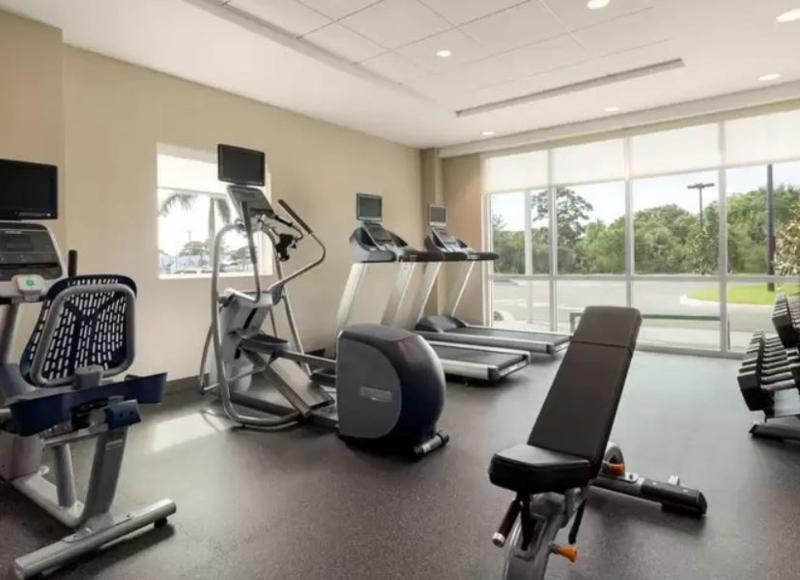 Home2 Suites By Hilton Sarasota Bradenton Airport South Bradenton Exteriér fotografie