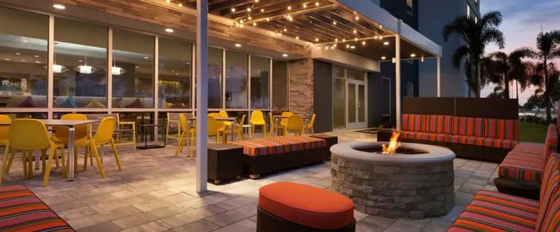 Home2 Suites By Hilton Sarasota Bradenton Airport South Bradenton Exteriér fotografie
